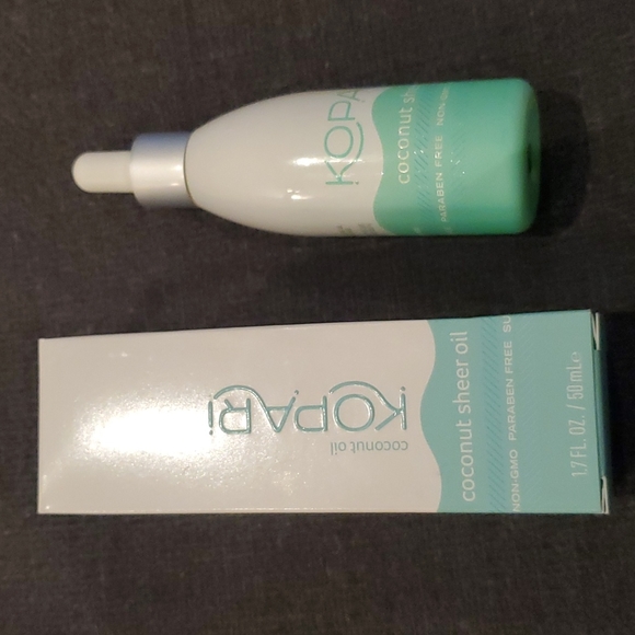 Kopari Coconut Sheer Oil - 50 ML - Picture 1 of 3
